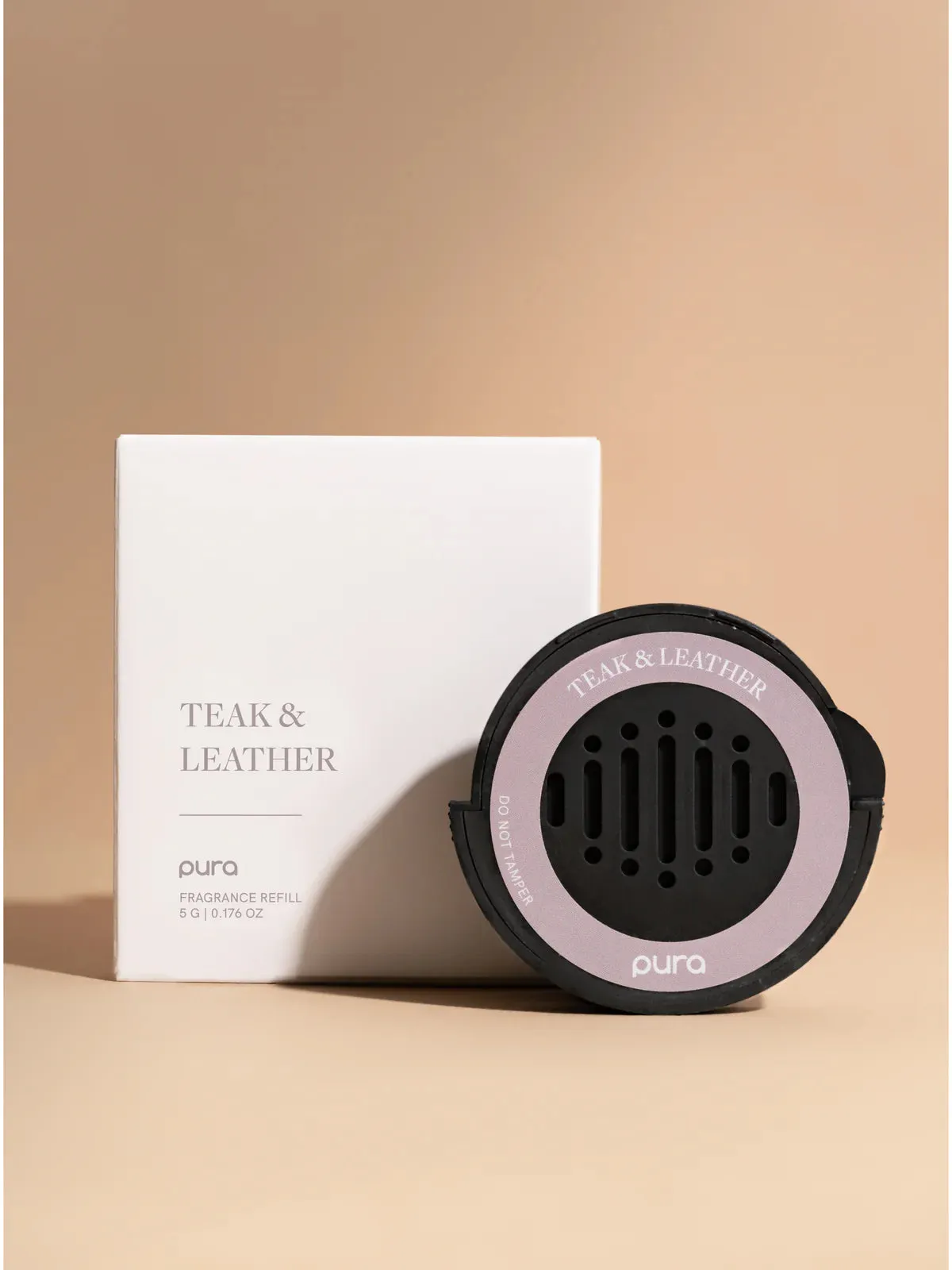 Pura Car Diffuser Refill
