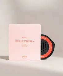 Pura Car Diffuser Refill