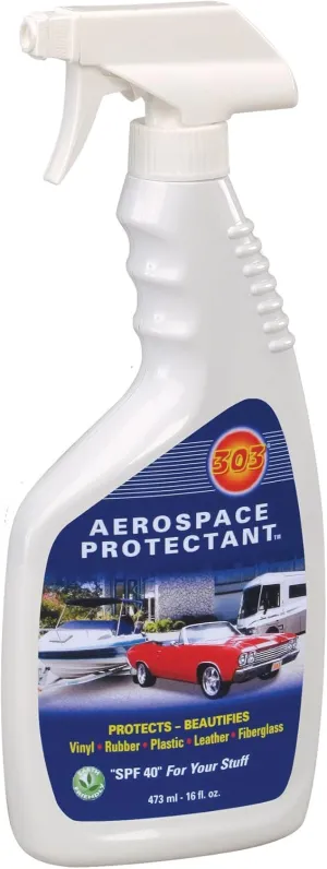 RAVE Sports Water Toy 303 Protectant Size: 16 oz