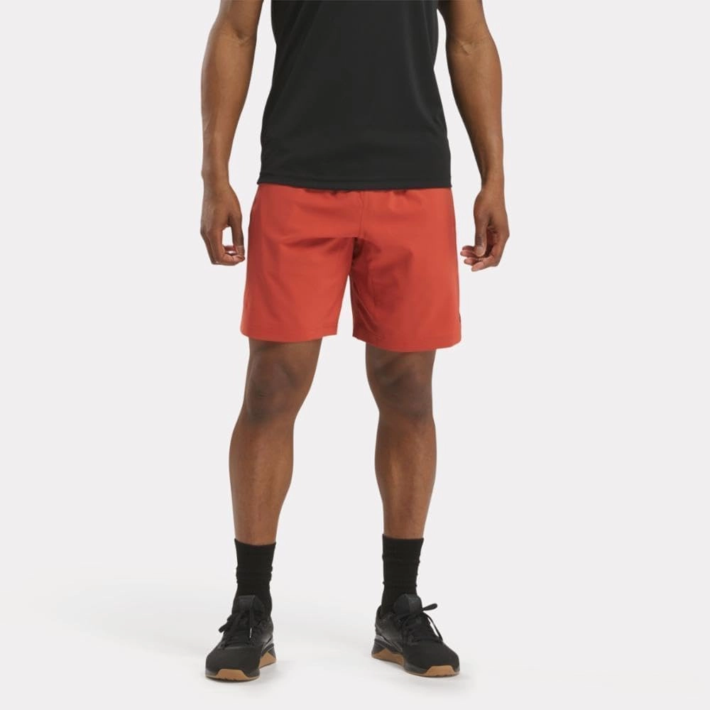 Reebok Men's Woven Short