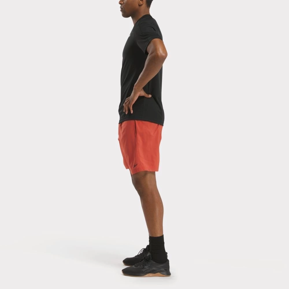 Reebok Men's Woven Short