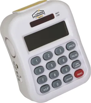 Reliance Controls THP217 Automatic Phone-Out Freeze Monitor
