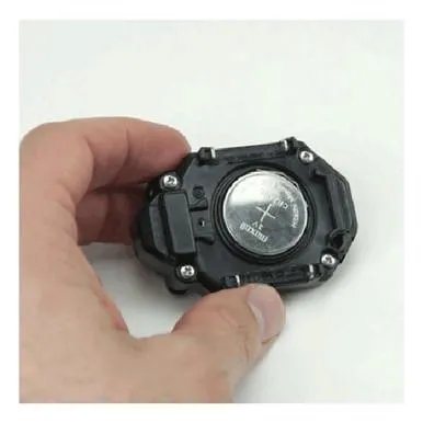 RKI Instruments GasWatch 3 H2S Single Gas Monitor 73-0022