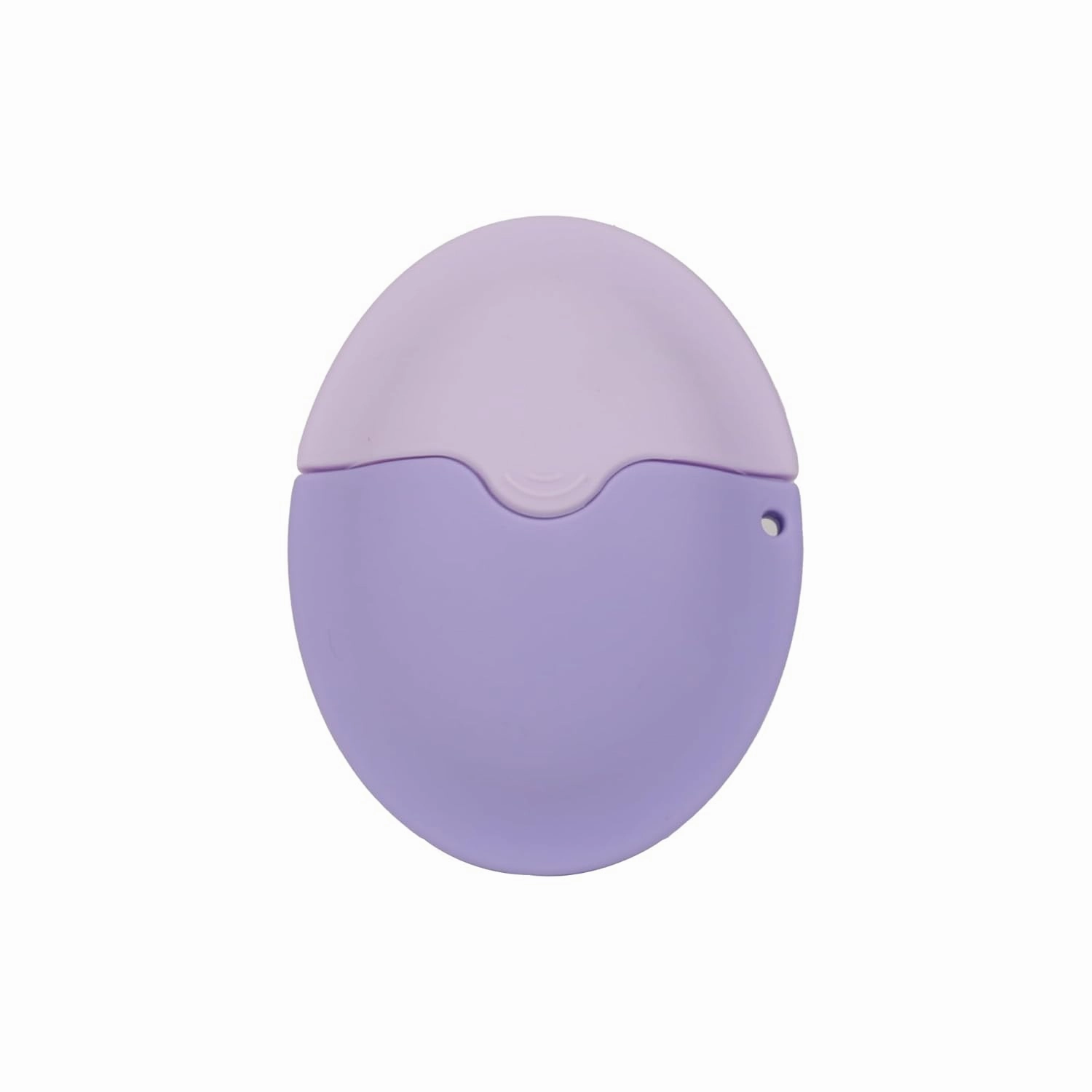 Roll-On Sunscreen Applicator – A mess-free way to apply sunscreen. Compact, portable, and great for kids & adults. Includes protective caps(Purple)