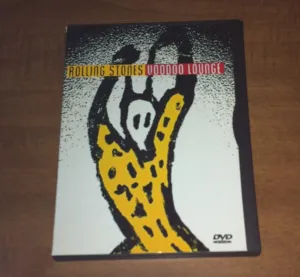 Rolling Stones - Voodoo Lounge