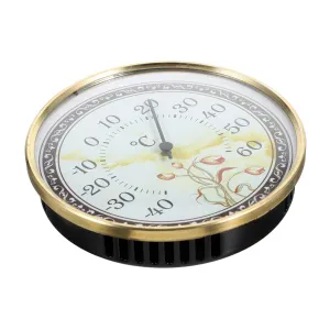 Room Thermometer Thermometer Greenhouse Meat Lab Easy to Read for Boys and Girls Restaurant Pharmacy