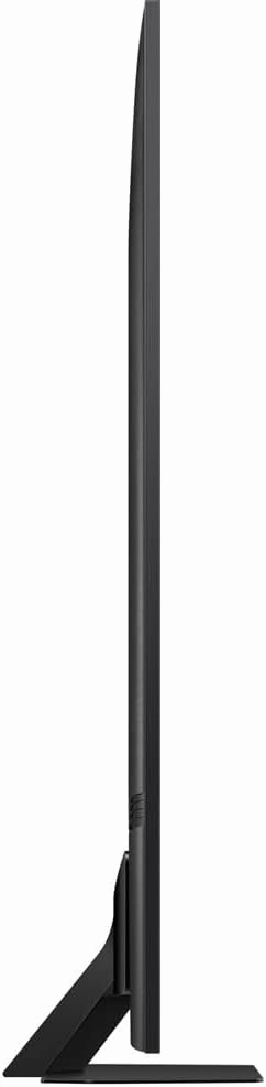 Samsung QN65QN90DA 65 Inch Neo QLED 4K Smart TV (2024) Bundle with 1 YR CPS Enhanced Protection Pack