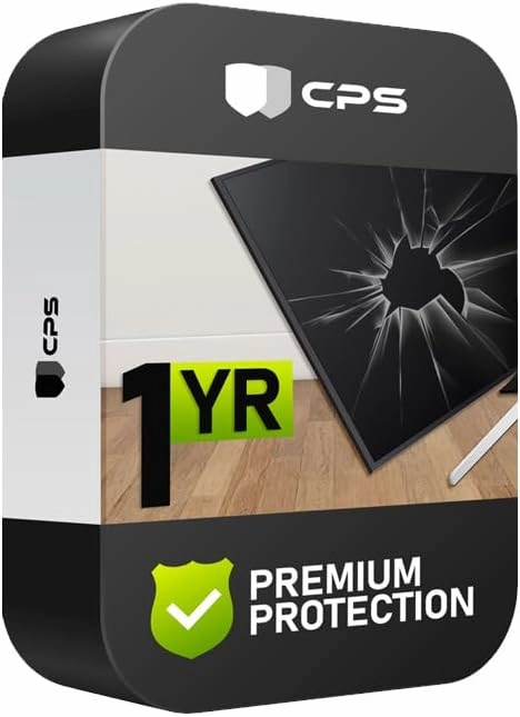 Samsung QN65QN90DA 65 Inch Neo QLED 4K Smart TV (2024) Bundle with 1 YR CPS Enhanced Protection Pack