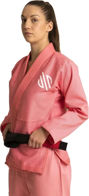 Sanabul Easter Egg BJJ Gi for Women Premium Brazilian Jiu Jitsu Gi for Women