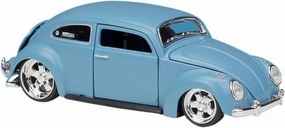 Scale Metal Car Model 1:24 for Volkswagen Beetle Alloy Car Model Diecast Metal Toy Vehicles Classic Car Model Die Cast Vehicles