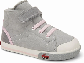 See Kai Run Kids Girl's Devon (Toddler/Little Kid)