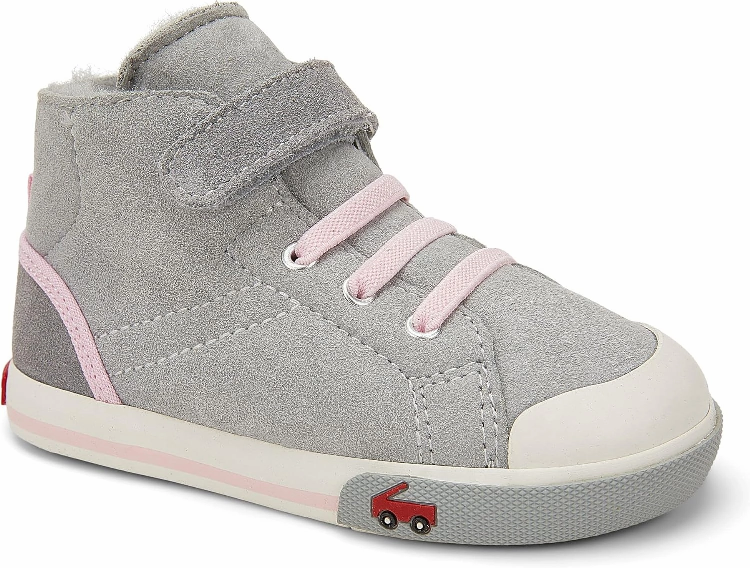 See Kai Run Kids Girl's Devon (Toddler/Little Kid)