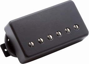 Seymour Duncan SH-5-Z Humbucker Custom Pickup for Electric Guitar Black