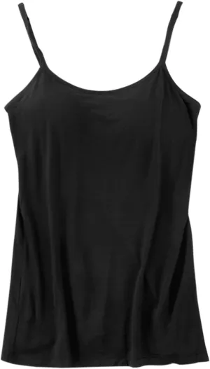 Shelf Bra Tank Tops Thread with Chest Pad Bra One Undershirt Comfort Cami Shirts Tank Tops for Women 2024 Comfort