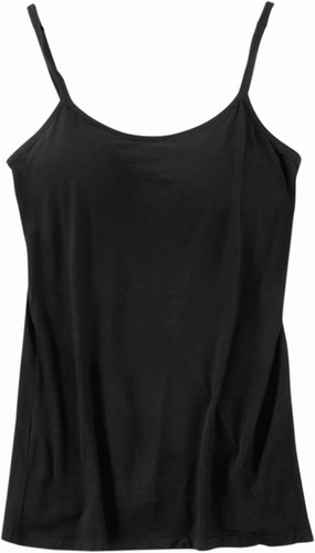 Shelf Bra Tank Tops Thread with Chest Pad Bra One Undershirt Comfort Cami Shirts Tank Tops for Women 2024 Comfort