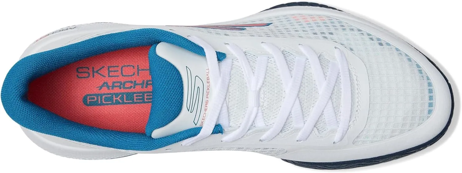 Skechers Men's Go Train Arch Fit Viper Court Pro-Pickleball Sneaker