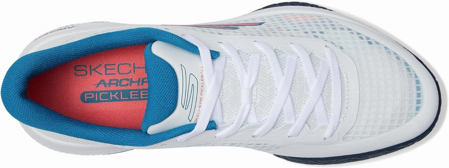 Skechers Men's Go Train Arch Fit Viper Court Pro-Pickleball Sneaker