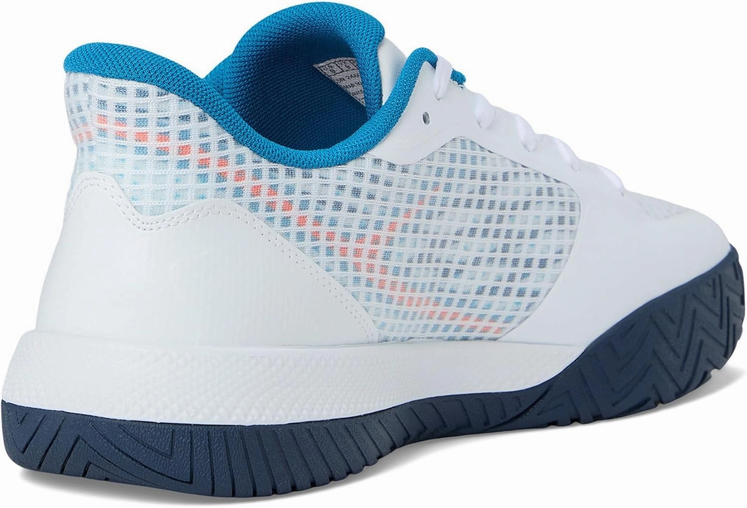 Skechers Men's Go Train Arch Fit Viper Court Pro-Pickleball Sneaker