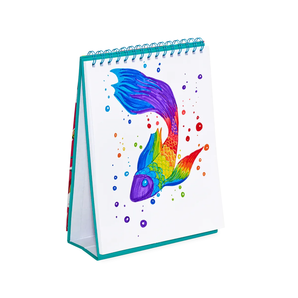 Sketch & Show Standing Sketchbook - Sugar Joy