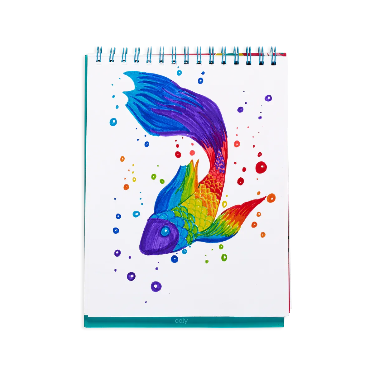 Sketch & Show Standing Sketchbook - Sugar Joy