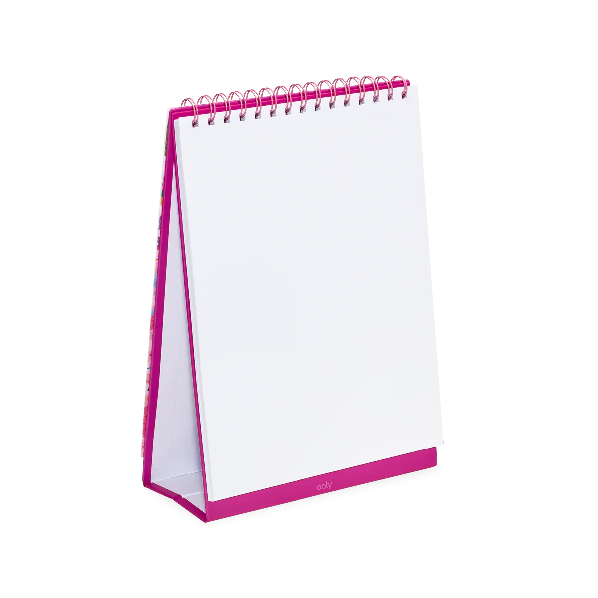 Sketch & Show Standing Sketchbook - Sugar Joy