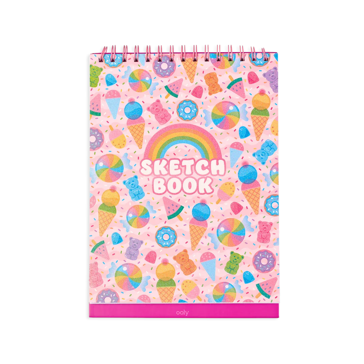 Sketch & Show Standing Sketchbook - Sugar Joy