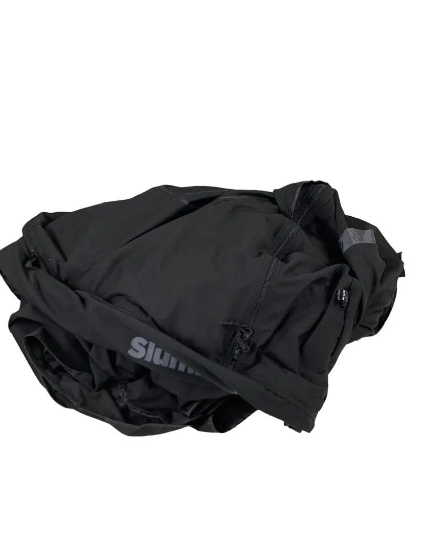 SlumberPod 2.0 Sleep Canopy, Black Classic