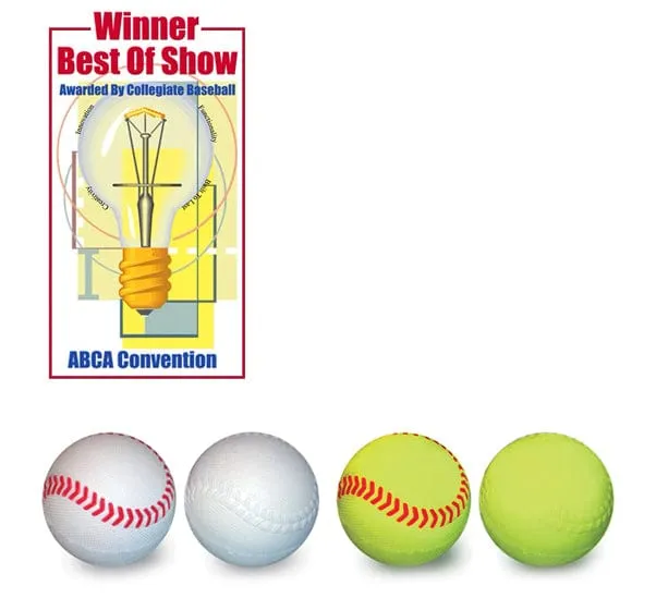 Small-Ball® Pitching Machine