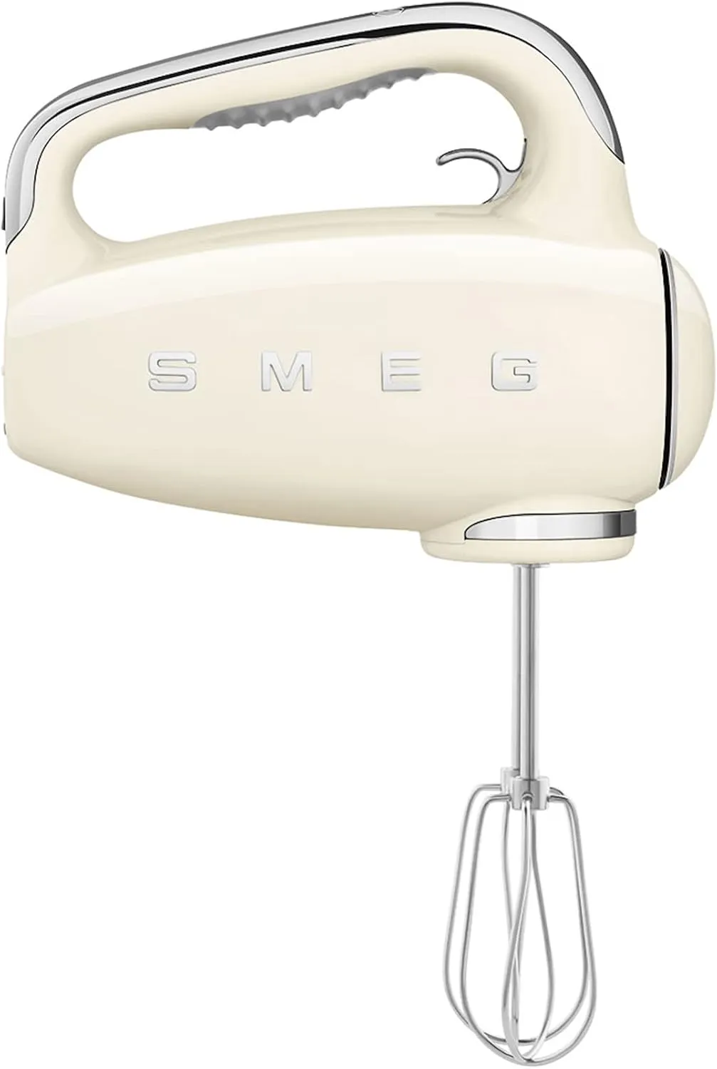 SMEG 50s Retro Line Hand Mixers