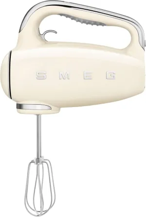 SMEG 50s Retro Line Hand Mixers