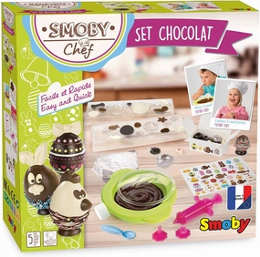 Smoby 312105 Easter Egg Set