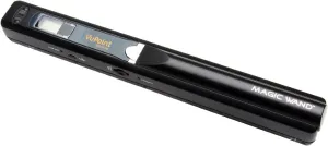 Solutions Magic Wand Portable Scanner
