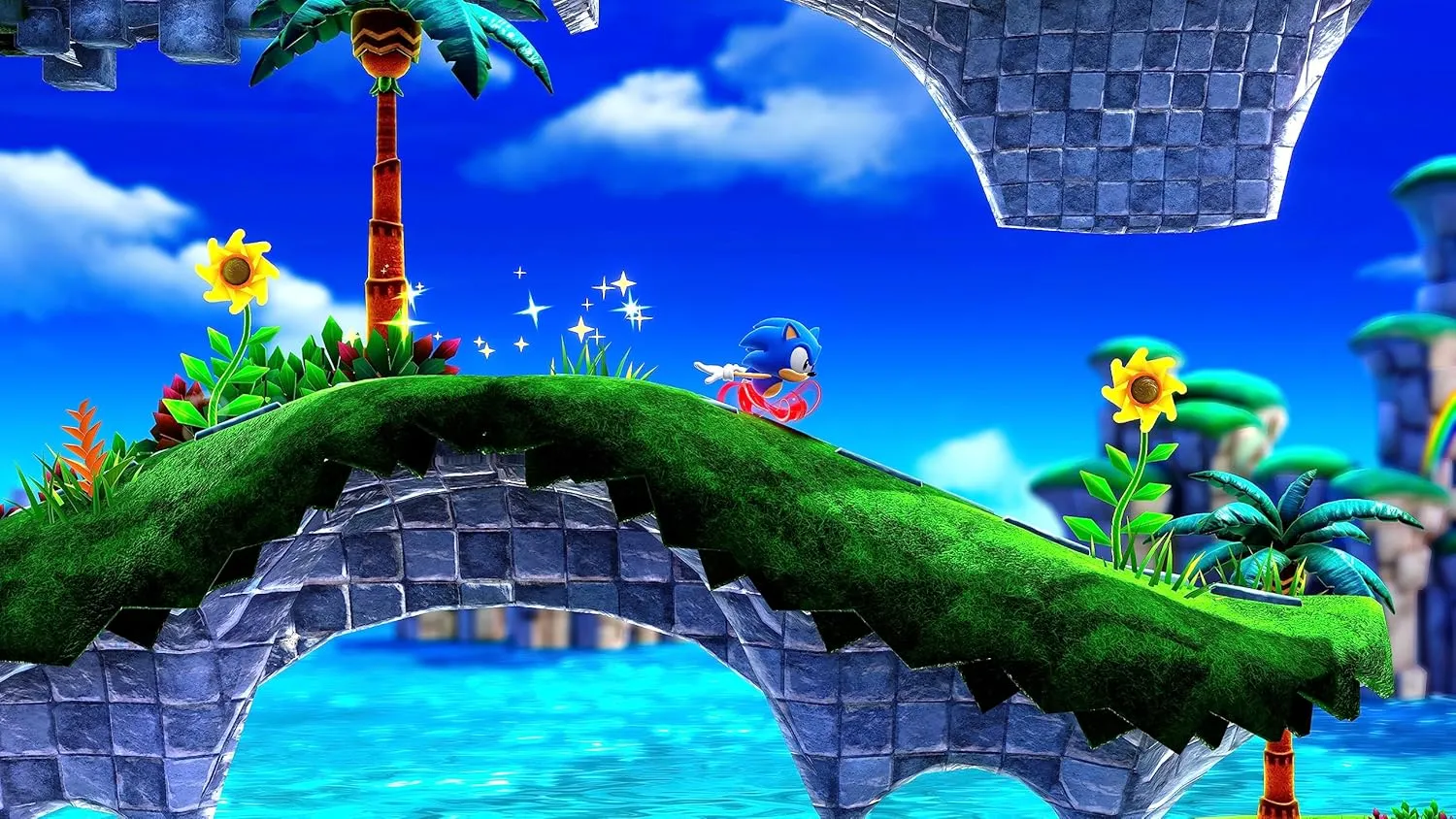 Sonic Superstars - Nintendo Switch