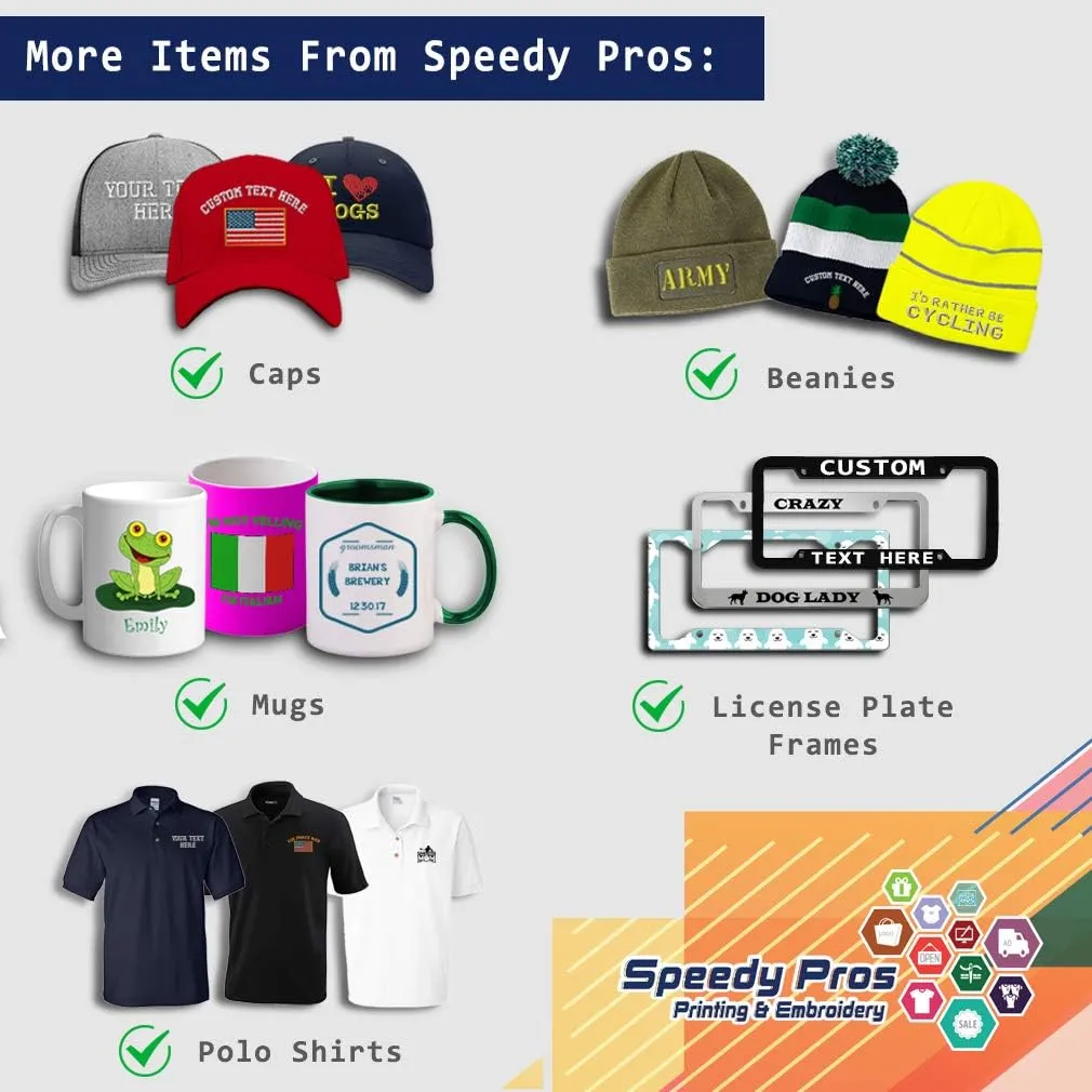 Speedy Pros Soft Baseball Cap 1St Class Petty Officer Embroidery Insignias Twill Cotton Dad Hats for Men & Women