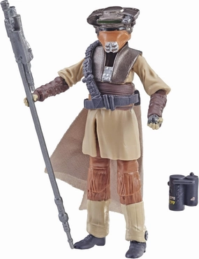 STAR WARS SW E6 VIN Princess LEIA ORGANA BOUSSH