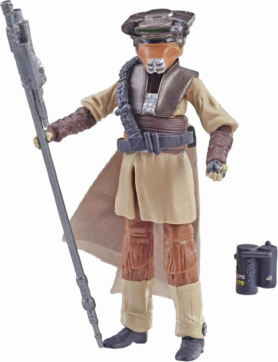 STAR WARS SW E6 VIN Princess LEIA ORGANA BOUSSH