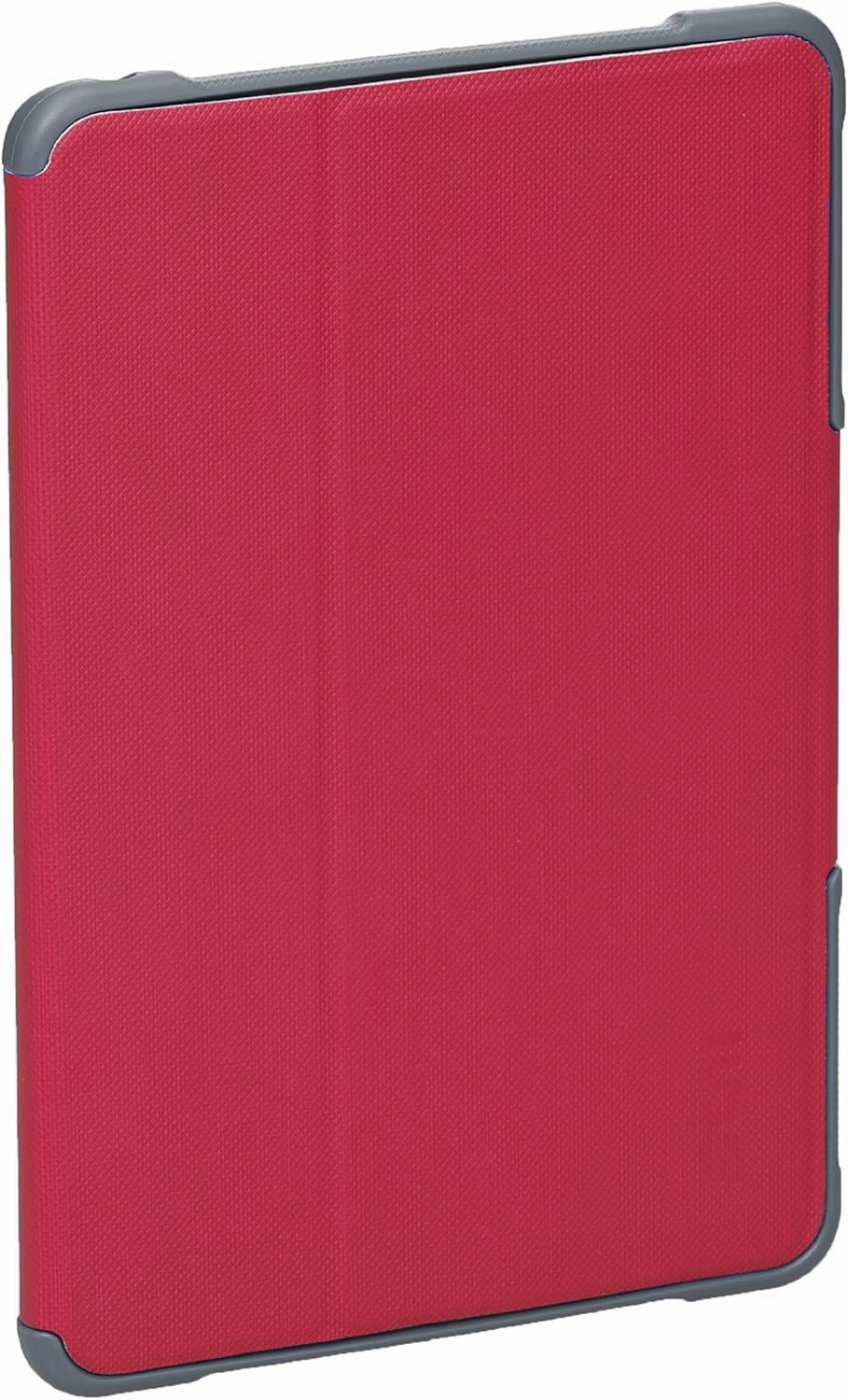 STM Dux, rugged case for Apple iPad Mini 4 - Red (stm-222-104GZ-29)