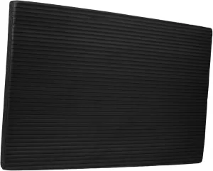 SUPVOX Balance Pad Thick Physical Soft Cushioned Train Cushions Workout Pilates Mat Exercise Large Lightweight