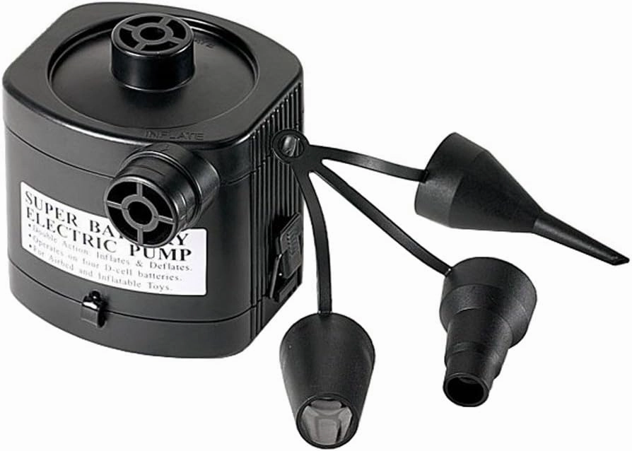 SWIMLINE 9097 BATTERY OPERATED INFLATOR