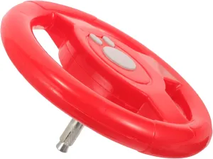 Swing Car Toy for Boys and Girls Multi-Color Replacement Music Safe for Boys and Girls Easy to Install Driving Fun