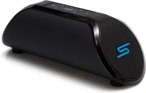 SYNC by 50 Portable Bluetooth Speaker - Black