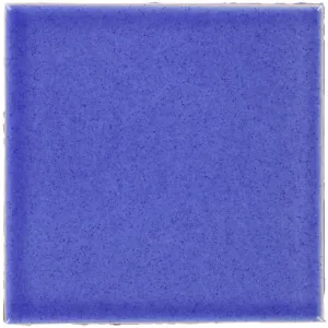 Terra Nova Mediterraneo Solid Tile: Light Blue