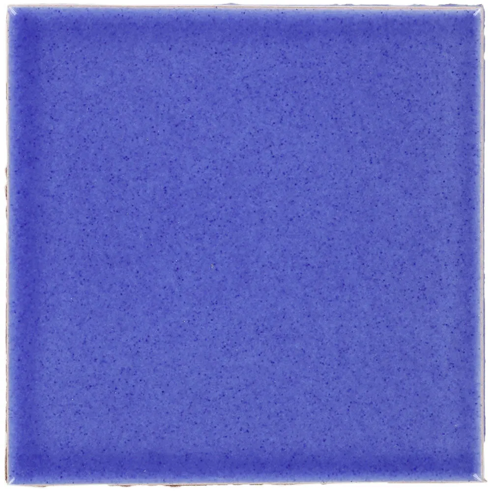 Terra Nova Mediterraneo Solid Tile: Light Blue