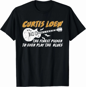 the blues T-Shirt