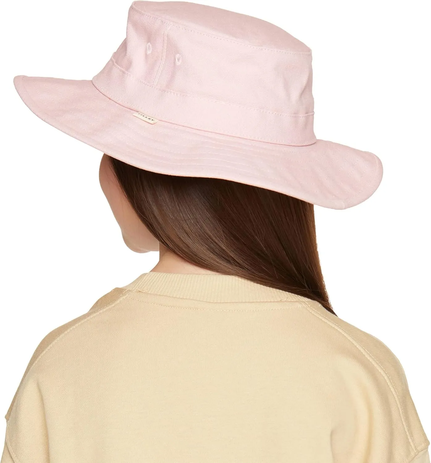 Tilley Boys' Mini Classic T3 Kids Hat