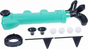 Totority 1set Boy Girl Golf Educational Toy Lightweight Golf for Boy Girl Sports Develops Hand-Eye Coordination Athletic Skills Fun for Boys Girls