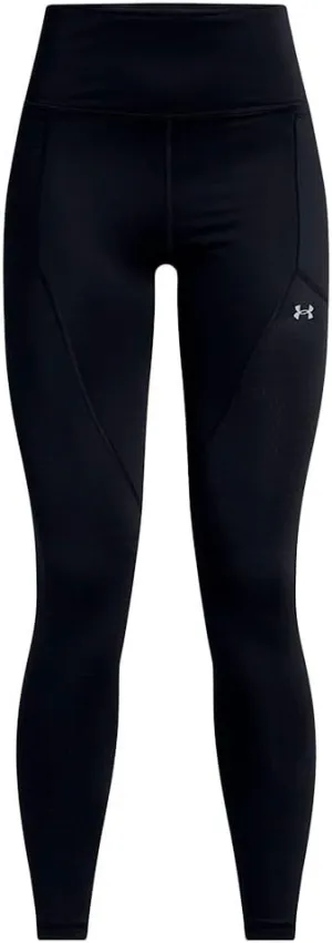 Under Armour 1386418-1-LG Vanish CW Legging Black LG