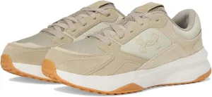 Under Armour 3027731-201-10 UA Edge Suede Timberwolf Taupe 10