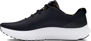 Under Armour 3027942-1-11 UA W Charged Surge 4 Print Black 11