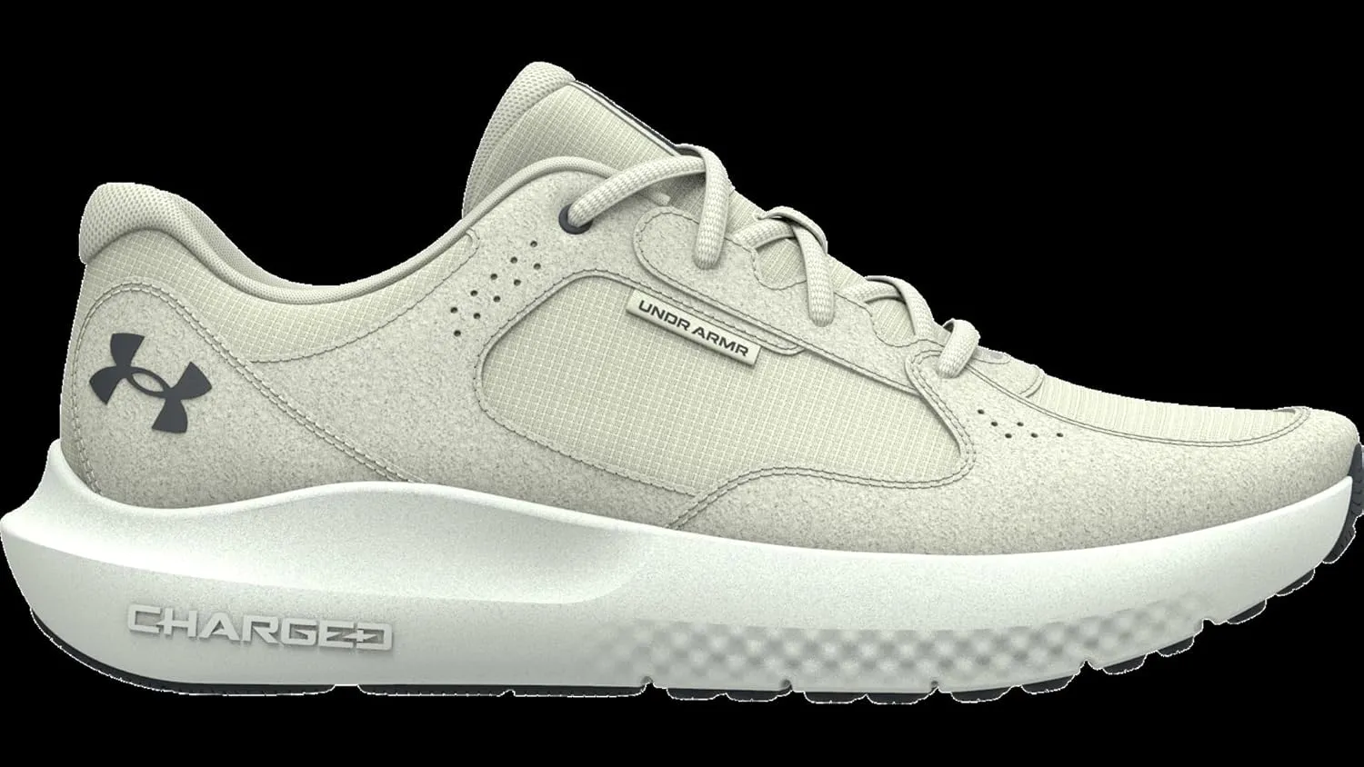 Under Armour 3028372-105-9.5 UA Versurge Summit White 9.5